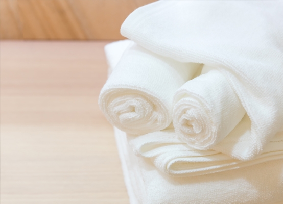 Viso spugna  Noleggio B&B