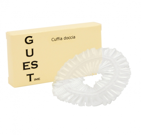 Cuffia in astuccio 50 pz Accessori Kit Cortesia