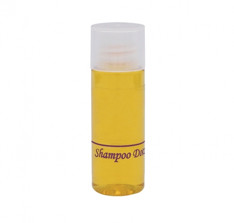 Shampoo doccia 30 ml 100pz Accessori Kit Cortesia