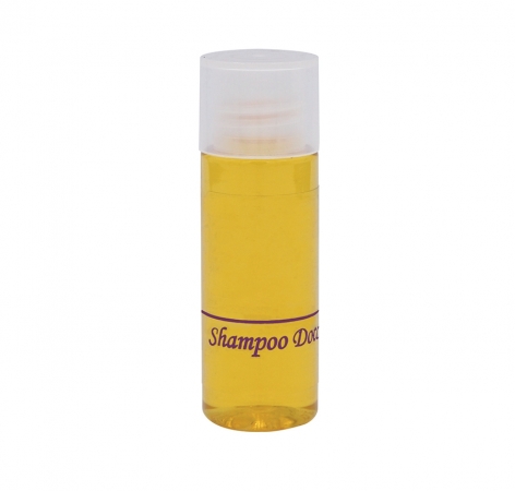 Shampoo doccia 30 ml  Accessori Kit Cortesia