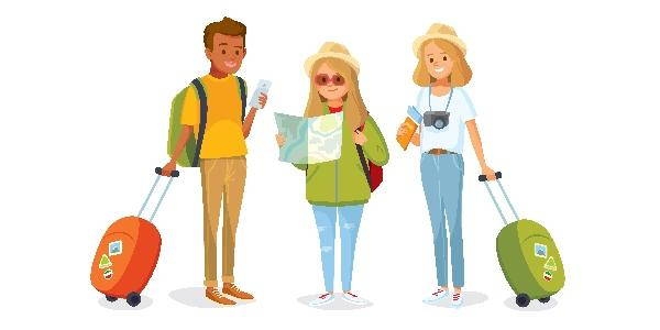 Lava&Piega x turisti Lavaggio e Stiro